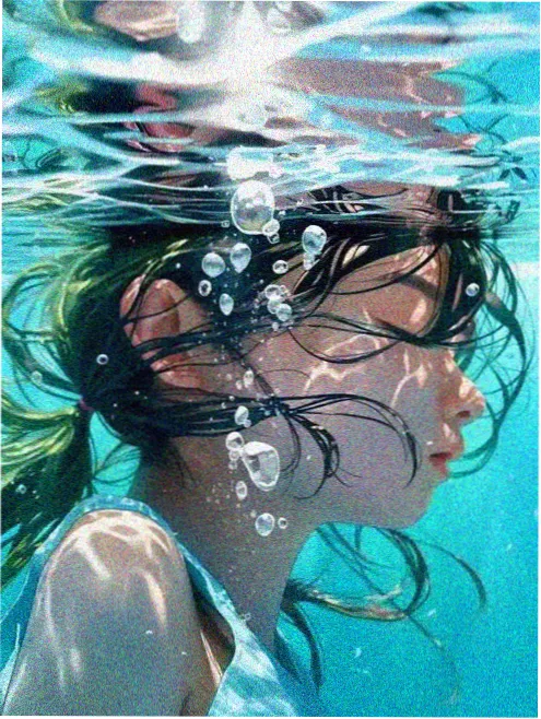 沙丘第二部海报