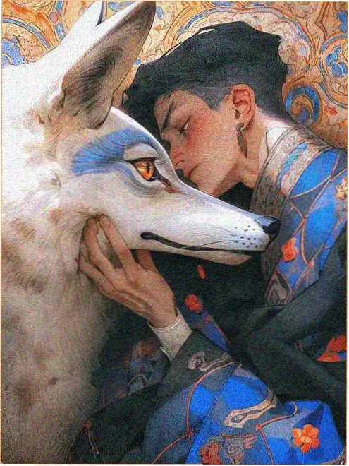 星际穿越海报