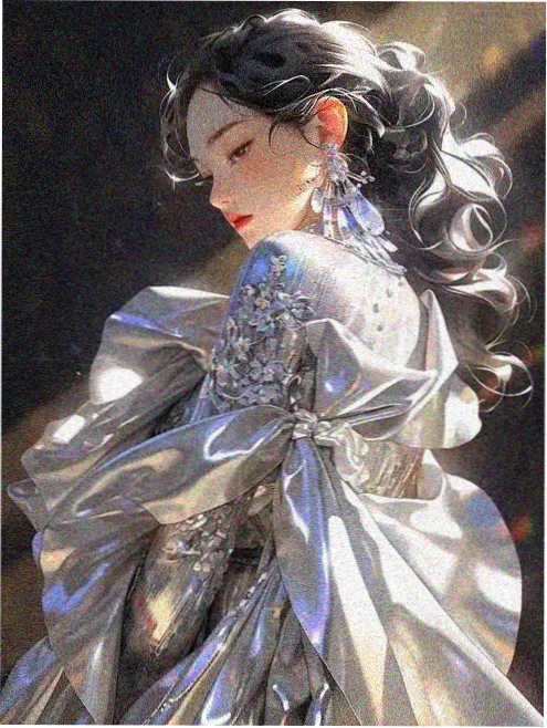 黑暗骑士海报