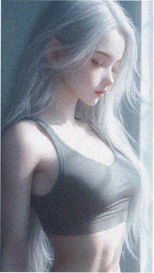 低俗小说海报