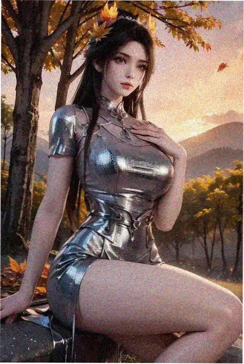 真探第四季剧照