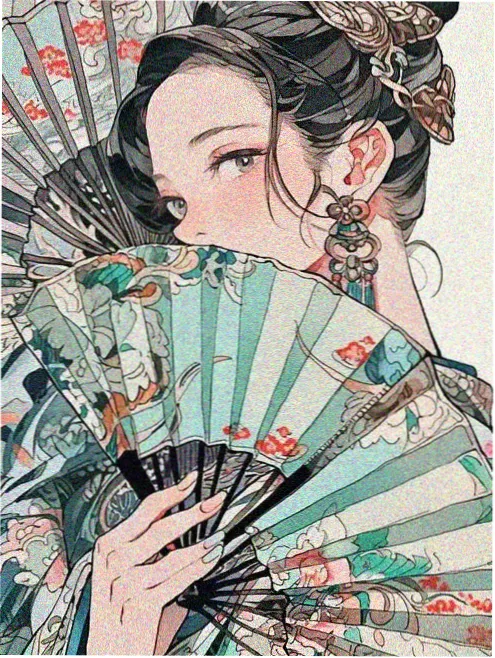 好兆头第二季剧照